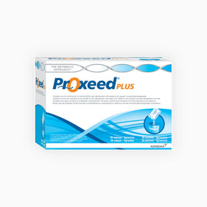 بروكسيد بلس للرجال 30 كيس - Proxeed Plus 30's