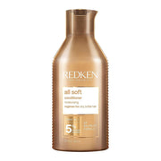 REDKEN All Soft Conditioner with Argan Oil 300ml