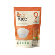 Organic Diet Rice Without Carbohydrates 300 gm - Better Than Rice 300 g