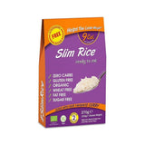 ايت واتر أرز للرجيم عضوي خالي من الكربوهيدرات 200 جم 5 علب - Eat Water Slim Rice 200g (Pack of 5)