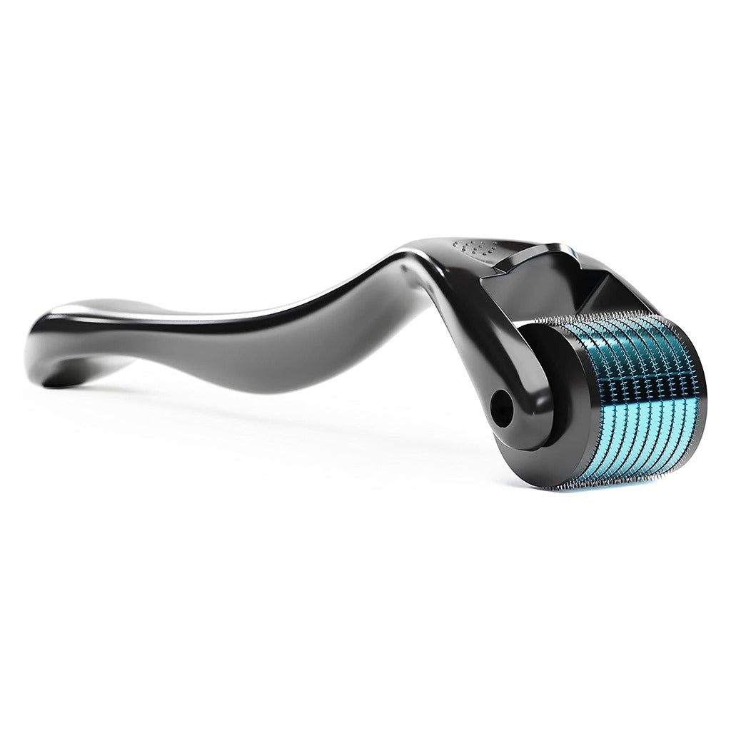 ديرما رولر 540 إبرة تيتانيوم مقاس 0.25 مم - Roselynboutique Derma Roller 540 Titanium Microneedles 0.25 mm