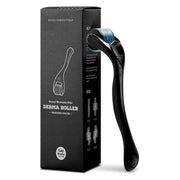 ديرما رولر 540 إبرة تيتانيوم مقاس 0.25 مم - Roselynboutique Derma Roller 540 Titanium Microneedles 0.25 mm