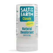 سولت اوف ايرث مزيل رائحة العرق الطبيعي بدون رائحة رول اون 90 جرام