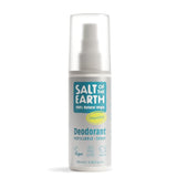مزيل العرق الطبيعي سبراي 100 مل - Salt of the Earth Natural Deodorant Spray 100ml