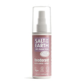 مزيل العرق الطبيعي سبراي 100 مل - Salt of the Earth Natural Deodorant Spray 100ml