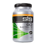 مشروب اليكترولايت  باودر 1.6 كجم - Science in Sport Go Electrolyte Energy Drink Powder 1.6kg 40 Servings