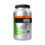 مشروب اليكترولايت  باودر 1.6 كجم - Science in Sport Go Electrolyte Energy Drink Powder 1.6kg 40 Servings