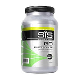 مشروب اليكترولايت  باودر 1.6 كجم - Science in Sport Go Electrolyte Energy Drink Powder 1.6kg 40 Servings