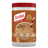 سليم فاست بديل الوجبة باودر شيك 584 جرام - SlimFast Meal Replacement Powder Shake 584g