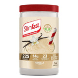 سليم فاست بديل الوجبة باودر شيك 584 جرام - SlimFast Meal Replacement Powder Shake 584g