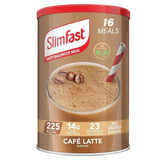 سليم فاست بديل الوجبة باودر شيك 584 جرام - SlimFast Meal Replacement Powder Shake 584 gm