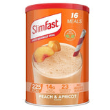 سليم فاست بديل الوجبة باودر شيك 584 جرام - SlimFast Meal Replacement Powder Shake 584 gm