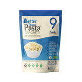 معكرونة سباجيتي للرجيم عضوي خالي من الكربوهيدرات 300 جم - Better Than Pasta Spaghetti 300g