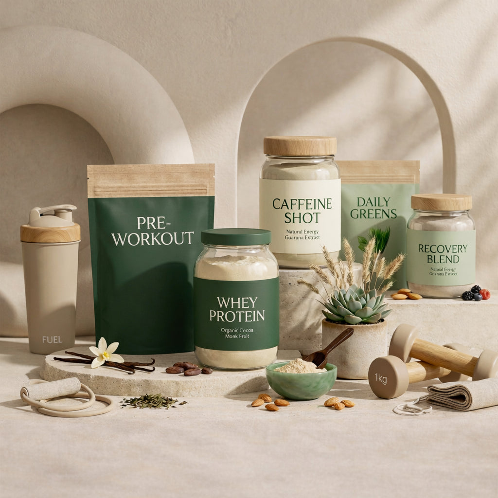 التغذية الرياضية