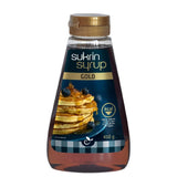 شراب السكر المحلي من سوكرين 450 جرام - Sukrin Syrup 450g