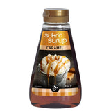 شراب السكر المحلي من سوكرين 450 جرام - Sukrin Syrup 450g