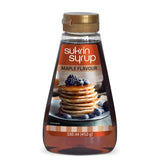 شراب السكر المحلي من سوكرين 450 جرام - Sukrin Syrup 450g