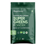 Weight World Organic Super Greens Powder 200 gm