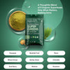 Weight World Organic Super Greens Powder 200 gm