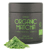 مسحوق شاي الماتشا الأخضر العضوي - SuperSelf Organic Matcha Green Tea Powder