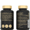 كبسولات شيلاجيت 1500 ملج 60 كبسولة - SuperSelf Shilajit Capsules 1500 mg 60’s