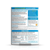 ألترا كالسيوم  30 قرص - Ultra Calcium 30 Tablets