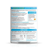 ألترا مغنيسيوم  60 قرص - Ultra Magnesium 60 Tablets