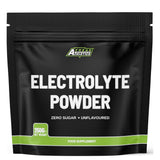 مسحوق اليكترولايت بدون نكهة 250 جرام - Freak Athletics Electrolyte Unflavoured Powder 250g