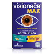 Visionace Max 56 Tablets