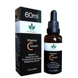 سيرم فيتامين سي 20% 60 مل - Pro-Elegance Vitamin C Serum 60ml