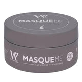 ماسك مي ماسك مغذي وعلاجي مرطب عميق للشعر  - Watermans Masque Me Luxurious Hair Masque