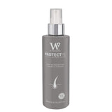 بروتيكت مي سبراي حماية الشعر من الحرارة وحماية اللون 200 مل - Watermans Protect Me Spray 200ml