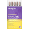 مينوسيل لدعم صحة المرأة 60 كبسولة - Wellgard Menosil Perimenopause Support for Women 60 Vegan Capsules