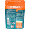 مسحوق خليط الفطر العضوي 60 جرام - Wellgard Organic Mushroom Complex Powder 60 gm