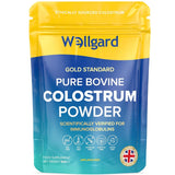 مسحوق الكولوسترم البقري النقي 60 جرام - Wellgard Pure Bovine Colostrum Powder 60 gm