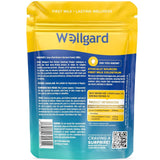 مسحوق الكولوسترم البقري النقي 60 جرام - Wellgard Pure Bovine Colostrum Powder 60 gm