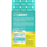 فيتابيري 60 كبسولة نباتية - Wellgard Vitaberry 60 Vegan Capsules