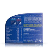 ويلمان اينيرجي فوار فيتامينات للرجال 10 اقراص - Wellman Energy Effervescent 10 Tablets