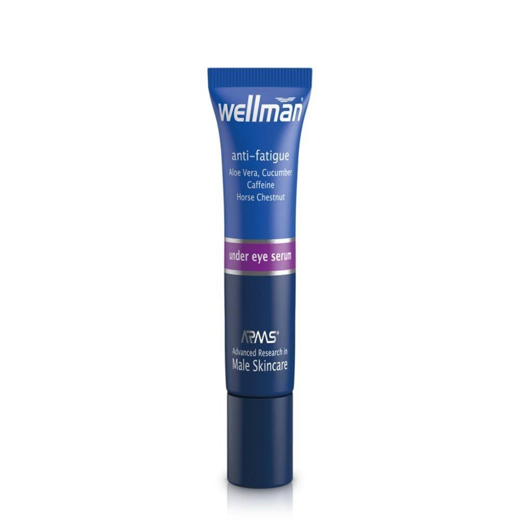 ويلمان سيروم لللعين للرجال 15 مل - Wellman Under Eye Serum 15ml