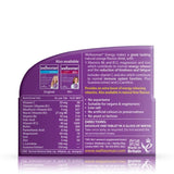 ويل ومان اينيرجي فوار فيتامينات للسيدات 10 اقراص -  Wellwoman Energy Effervescent 10 Tablets