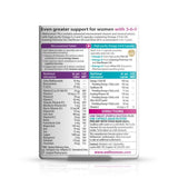 ويل ومان بلس فيتامينات للسيدات مع اوميجا 56 قرص - Wellwoman Plus 56 Tablets