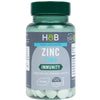 Zinc 25 mg Tablets 100's - Holland &amp; Barrett Maximum Strength Zinc 25 mg Tablets 100's