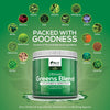 باودر جرين بليند الوجية الخضراء مناسب للنباتيين 300 جرام - Nu U Vegan Greens Blend Powder 300g - Herbanta -  تسوق الان بأفضل سعر في السعودية