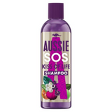 أوسي شامبو لإصلاح عميق للشعر التالف - Aussie Shampoo SOS Deep Repair For Damaged Hair - Herbanta -  تسوق الان بأفضل سعر في السعودية