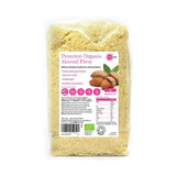 دقيق اللوز العضوي 1 كجم - Pink Sun Premium Organic Almond Flour 1 KG - Herbanta -  تسوق الان بأفضل سعر في السعودية