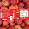 خل التفاح 1300 مجم 120 كبسولة - NutriZing Apple Cider Vinegar 1300 mg Capsules 120's - Herbanta -  تسوق الان بأفضل سعر في السعودية