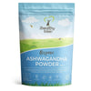 أشواغاندا باودر عضوي 250 جرام - The Healthy Tree Organic Ashwagandha Powder 250 gm - Herbanta -  تسوق الان بأفضل سعر في السعودية