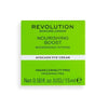ريفولوشن كريم حول العين بالأفوكادو  15 مل - Revolution Nourishing Boost Avocado Eye Cream 15 ml - Herbanta -  تسوق الان بأفضل سعر في السعودية