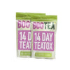 بوتي شاي  14 يوم - Boo Tea 14 Day Teatox - Herbanta -  تسوق الان بأفضل سعر في السعودية