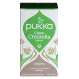 كلوريلا عضوية 150قرص - Pukka Clean Chlorella Tablets 150's - Herbanta -  تسوق الان بأفضل سعر في السعودية
